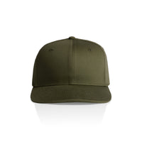 1106 Stock Flex Hat with Premium Fit and Multiple Colors thumbnail 6