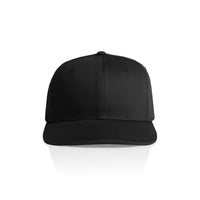 1106 Stock Flex Hat with Premium Fit and Multiple Colors thumbnail 5