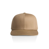 1106 Stock Flex Hat with Premium Fit and Multiple Colors thumbnail 3