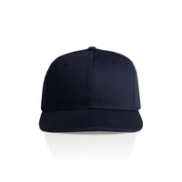 1106 Stock Flex Hat with Premium Fit and Multiple Colors thumbnail 2