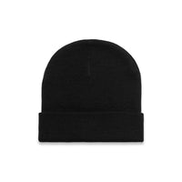 1107 CUFF BEANIE thumbnail 4