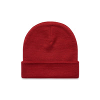 1107 CUFF BEANIE thumbnail 6