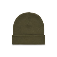 1107 CUFF BEANIE thumbnail 1