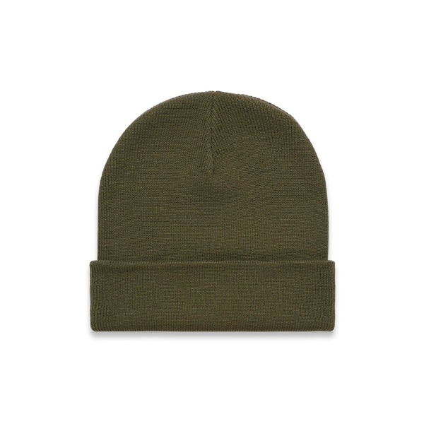 1107 CUFF BEANIE