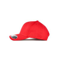 110GCC FLEXFIT 110 Cotton Twill Baseball Cap with Snapback thumbnail 6 110gcc flexfit 110 - madhats.com.au