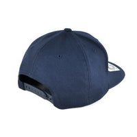 110GCF Flexfit 110 Structured Cotton Twill Snapback Cap thumbnail 4 110gcf flexfit 110 - madhats.com.au