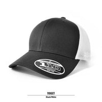 110GCT FLEXFIT 110 Structured Cotton Twill Baseball Cap thumbnail 1