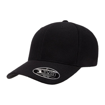 110P - Cool & Dry Mini Piqué Cap