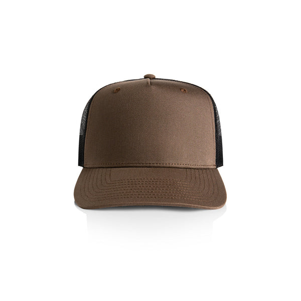 1110  CONTRAST TRUCKER