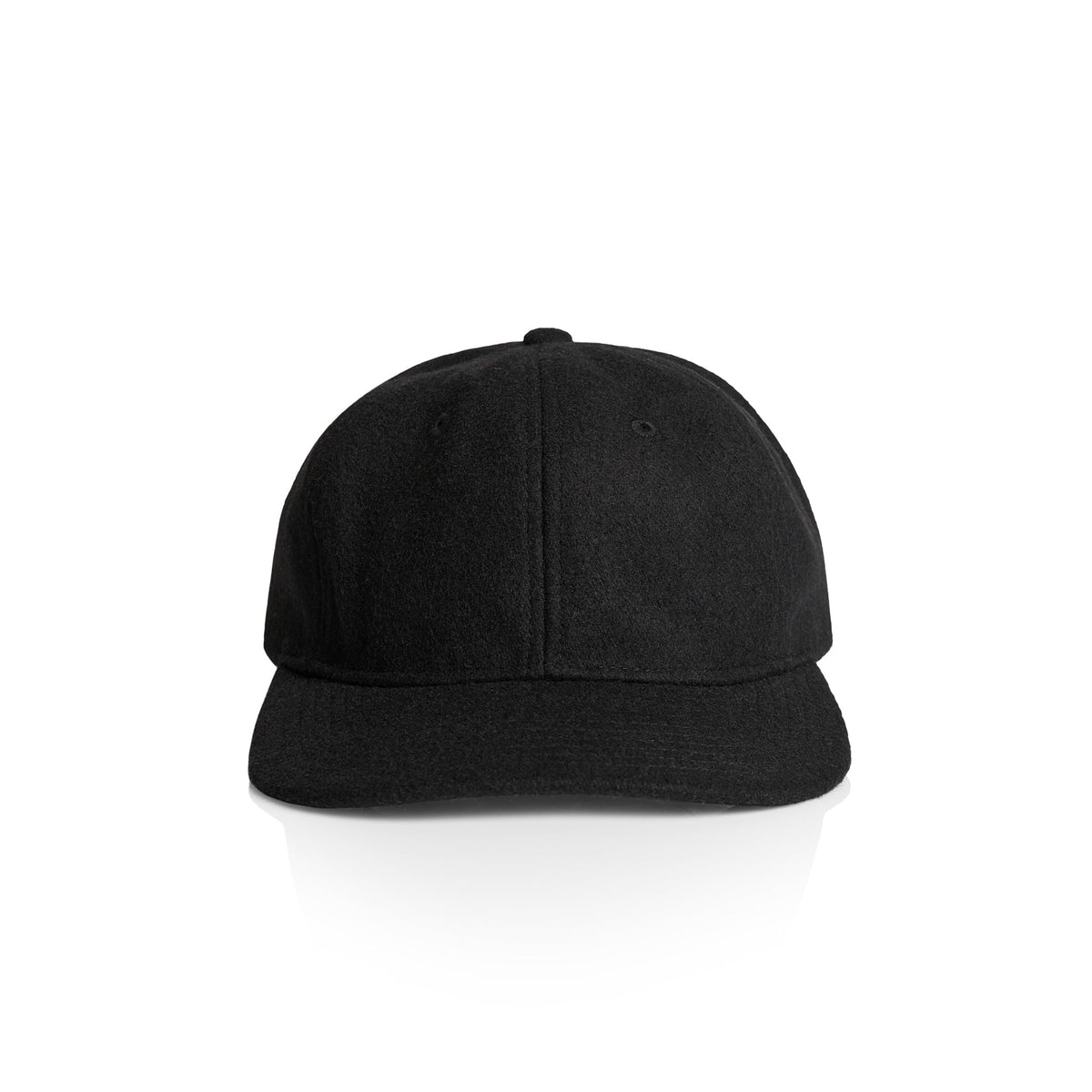 1113 Bates Low Profile Flat Peak Cap