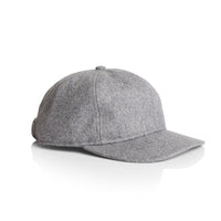 1113 Bates Low Profile Flat Peak Cap thumbnail 4