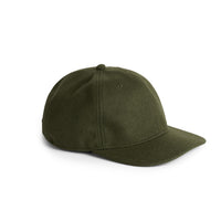 1113 Bates Low Profile Flat Peak Cap thumbnail 6