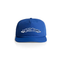 Storm Netball 1114 Nylon Surf Cap thumbnail 2