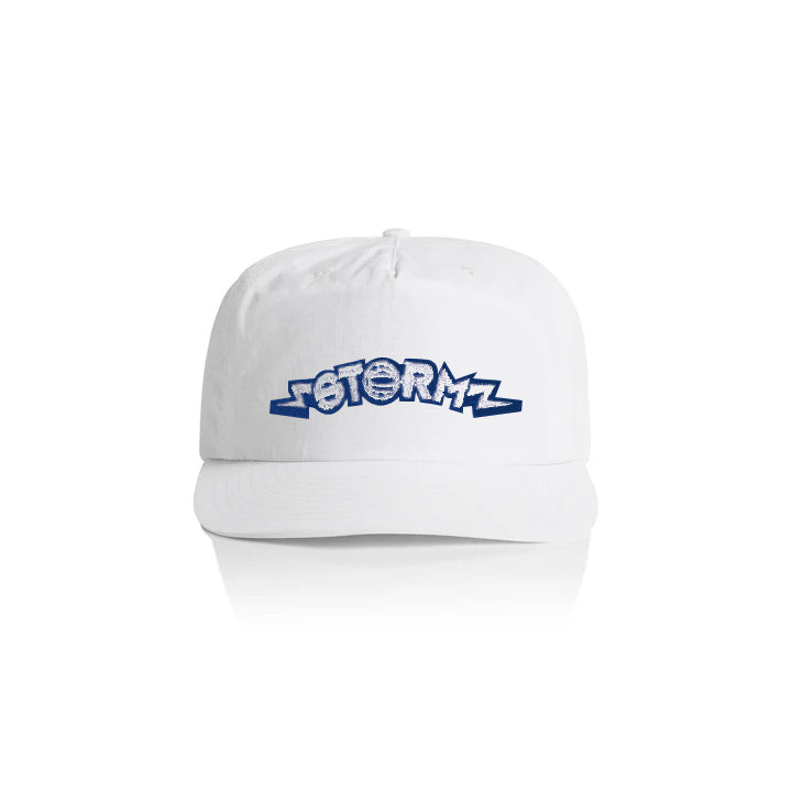 Storm Netball 1114 Nylon Surf Cap