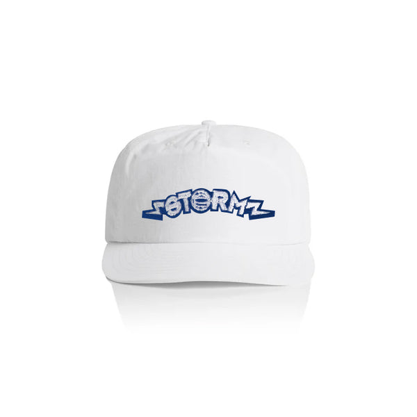 Storm Netball 1114 Nylon Surf Cap