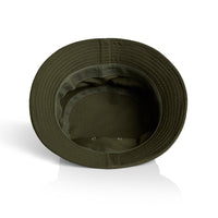 1117 BUCKET HAT thumbnail 3 1117 bucket hat - madhats.com.au