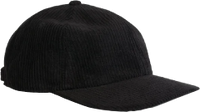 1119 Cord Cap - Low Profile Six Panel Cotton Hat thumbnail 1