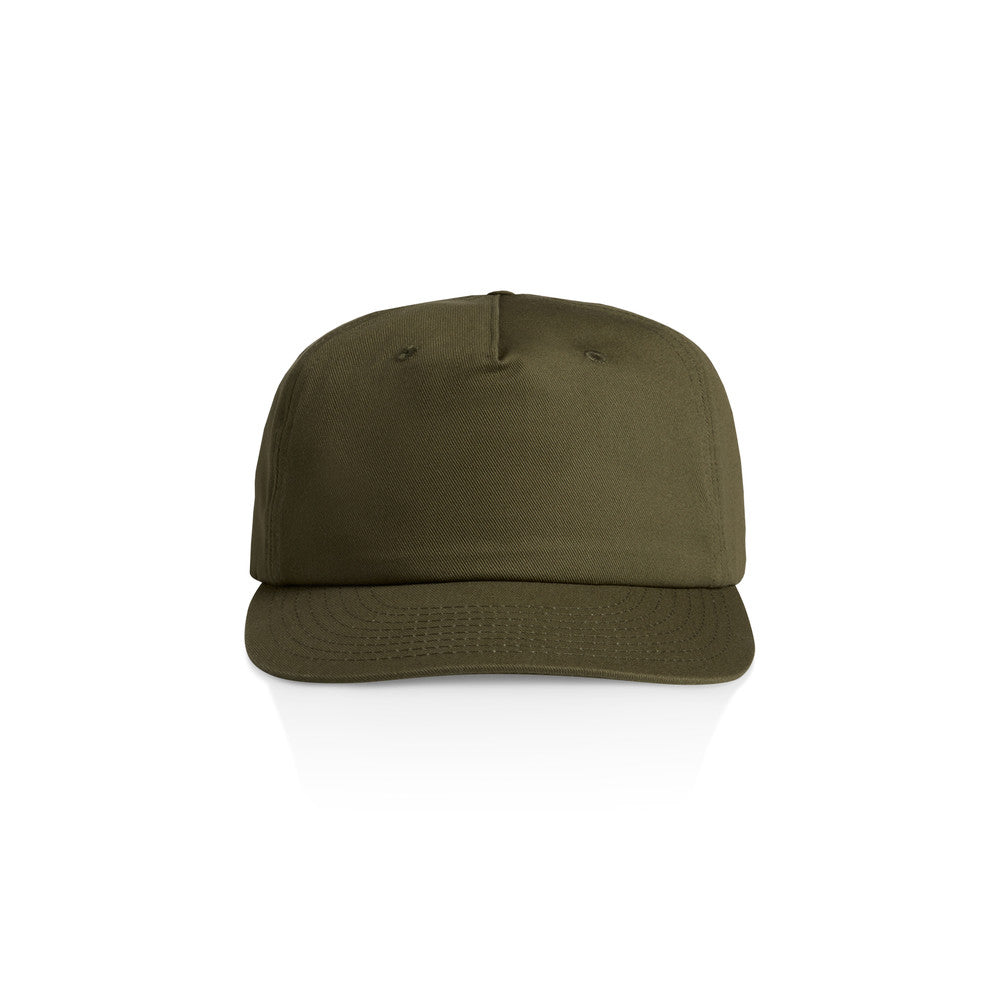 1119 SURF COTTON CAP