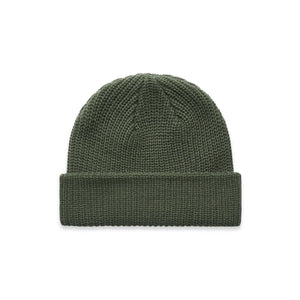 1120 CABLE BEANIE - madhats.com.au