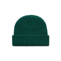 1120 Cable Knit Fitted Fisherman Beanie with Cuffed Hem thumbnail 8