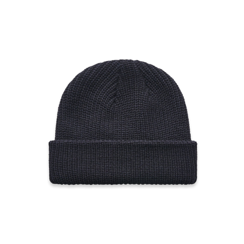 1120 CABLE BEANIE - madhats.com.au