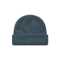 1120 Cable Knit Fitted Fisherman Beanie with Cuffed Hem thumbnail 10