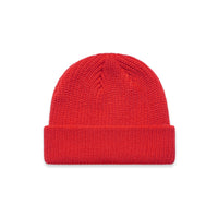 1120 Cable Knit Fitted Fisherman Beanie with Cuffed Hem thumbnail 12