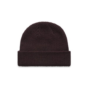 1120 CABLE BEANIE - madhats.com.au