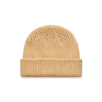 1120 Cable Knit Fitted Fisherman Beanie with Cuffed Hem thumbnail 13