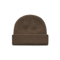 1120 Cable Knit Fitted Fisherman Beanie with Cuffed Hem thumbnail 14