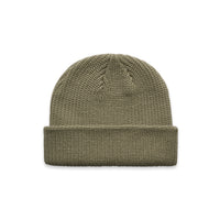 1120 Cable Knit Fitted Fisherman Beanie with Cuffed Hem thumbnail 15