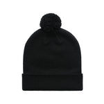 1124 POM POM BEANIE