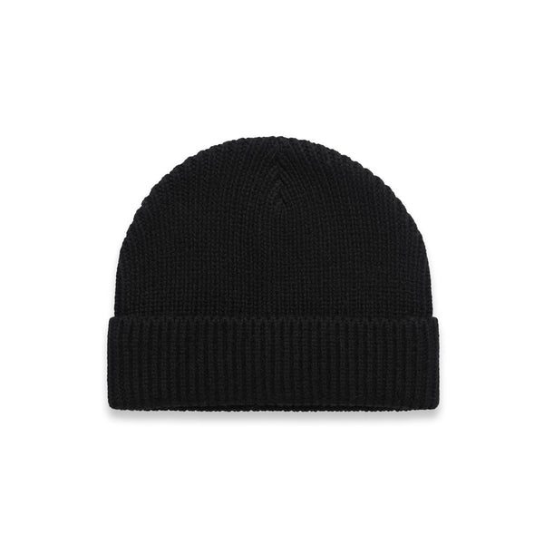 1125 GAUGE BEANIE - madhats.com.au