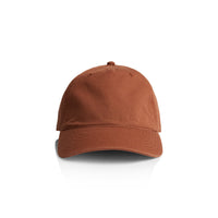 Access Five Panel Cap with Curved Peak and Adjustable Metal Clasp thumbnail 2 1132 access five panel cap - madhats.com.au