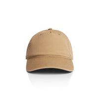 Access Five Panel Cap with Curved Peak and Adjustable Metal Clasp thumbnail 4 1132 access five panel cap - madhats.com.au