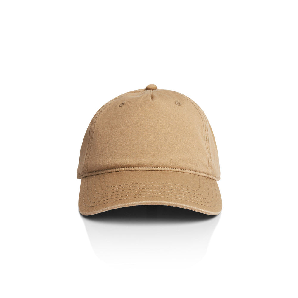 1132 ACCESS FIVE PANEL CAP