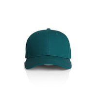 1140 Icon Cap Mid-Profile Cotton Snapback Hat thumbnail 1 1140 icon cap - madhats.com.au