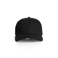 1140 Icon Cap Mid-Profile Cotton Snapback Hat thumbnail 2 1140 icon cap - madhats.com.au