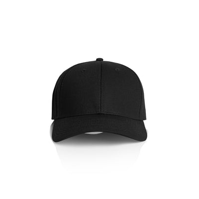 1140 Icon Cap Mid-Profile Cotton Snapback Hat