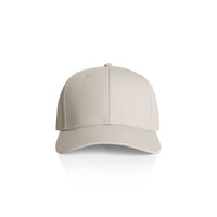 1140 Icon Cap Mid-Profile Cotton Snapback Hat thumbnail 3 1140 icon cap - madhats.com.au