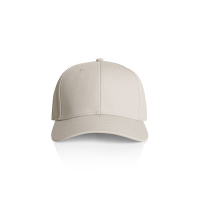 1140 Icon Cap Mid-Profile Cotton Snapback Hat