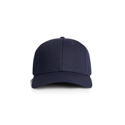 1140 Icon Cap Mid-Profile Cotton Snapback Hat