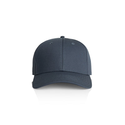 1140 Icon Cap Mid-Profile Cotton Snapback Hat