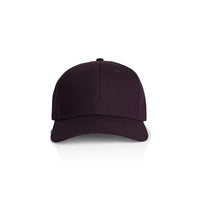 1140 Icon Cap Mid-Profile Cotton Snapback Hat thumbnail 8 1140 icon cap - madhats.com.au