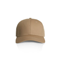 1140 Icon Cap Mid-Profile Cotton Snapback Hat thumbnail 9 1140 icon cap - madhats.com.au