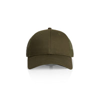 1141 ICON TRUCKER CAP thumbnail 1