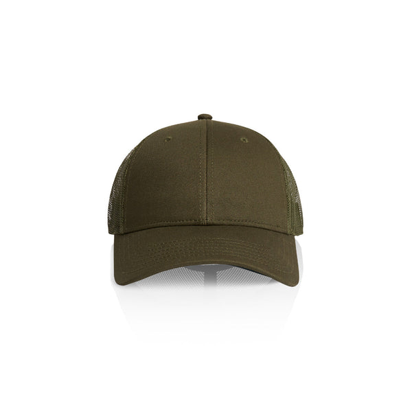 1141 ICON TRUCKER CAP - madhats.com.au