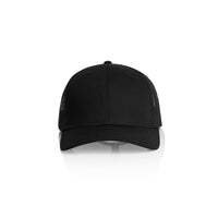 1141 ICON TRUCKER CAP thumbnail 2