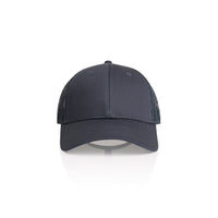 1141 ICON TRUCKER CAP thumbnail 5