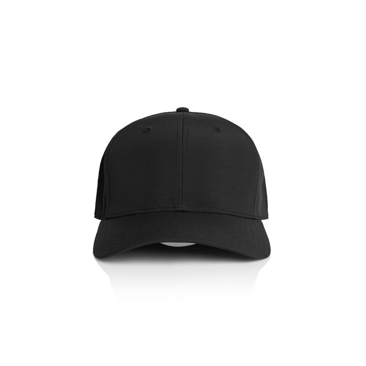 1142 Icon Nylon Cap in Black, Bone, Lime & Powder